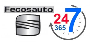 Compra Fecosauto concesionario SEAT Mollet del Vallès, Barcelona
