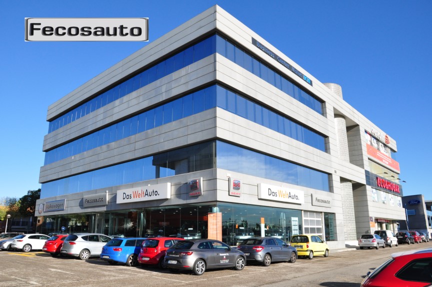Comprar coche de ocasión en Fecosauto, Mollet del Vallès Barcelona, revisado y garantizado