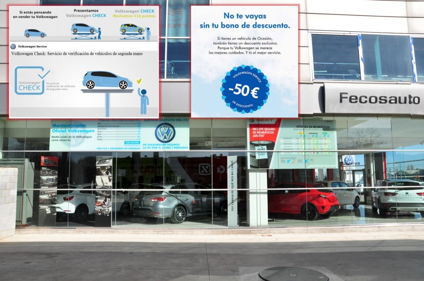 Taller Oficial SEAT y Volkswagen en Mollet del Vallès, Barcelona, reparación, accesorios, Pre ITV Taller Oficial SEAT y Volkswagen en Mollet del Vallès, Barcelona, reparación, accesorios, Pre ITV
