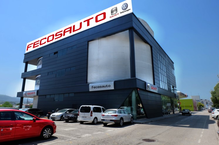 Fecosauto Seat, Concesionario Oficial SEAT/Volkswagen, Mollet del Vallès,Barcelona, Pack Premium by Fecosauto