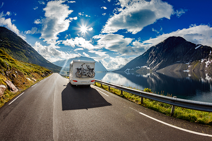 ¿Que hay que tener en cuenta cuando alquilamos una autocaravana?