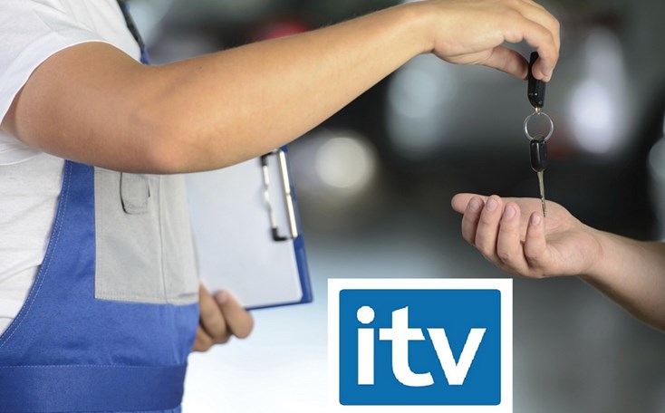 ¿Antes de pasar la ITV que puedo revisar?