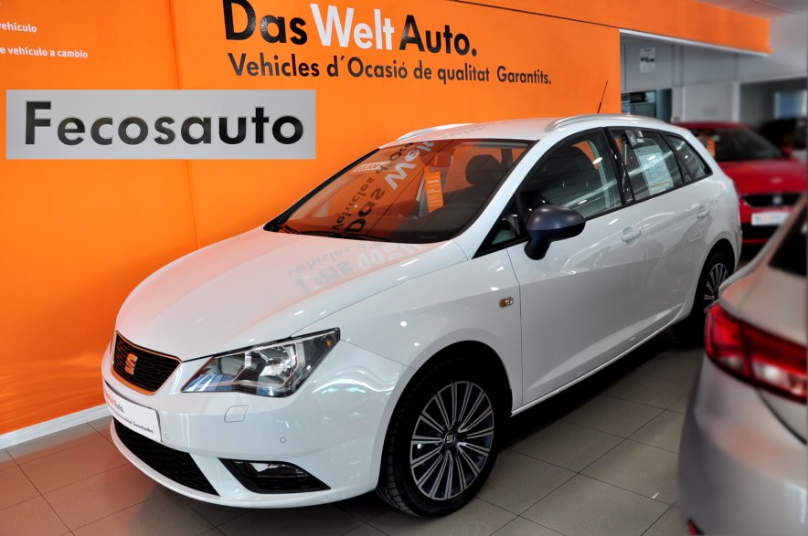 Comprar coche barato en Fecosauto ,Mollet del Vallès Barcelona, en Fecosauto S.L. revisados y garantizados, amplio surtido