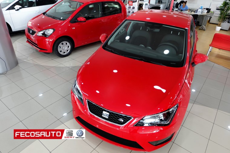 Fecosauto Concesionario Oficial SEAT/Volkswagen, Mollet del Vallès, Pack Premium by Fecosauto