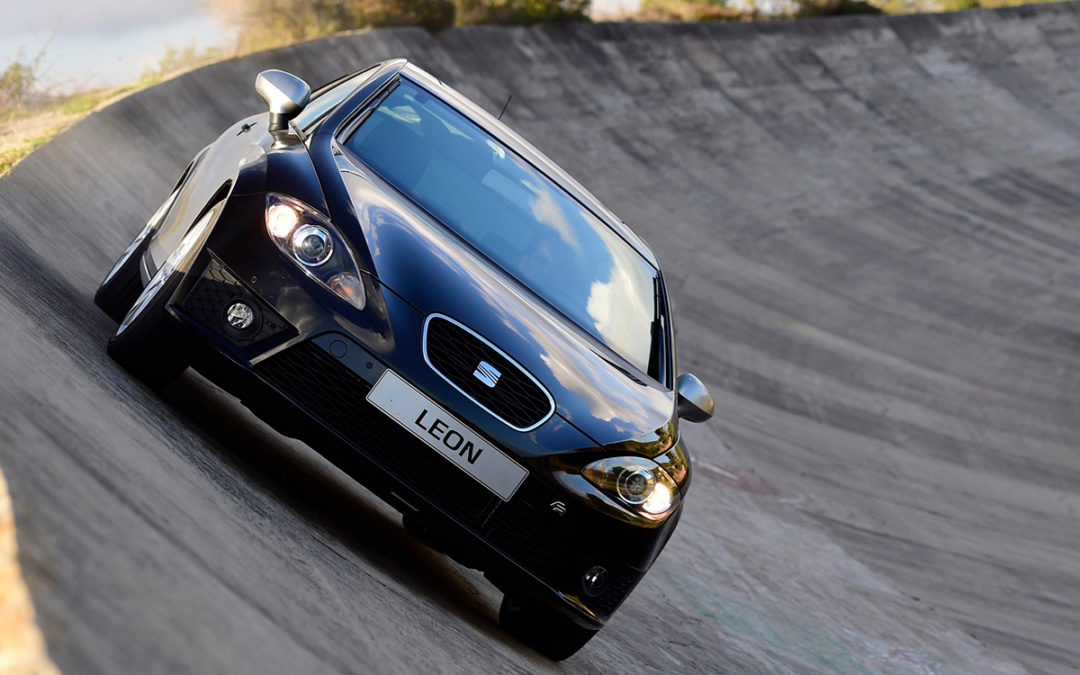 2ª Edición del exclusivo TRACK DAY de SEAT FECOSAUTO