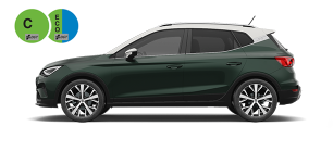Seat Arona Fecosauto