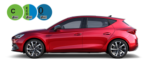 Seat León