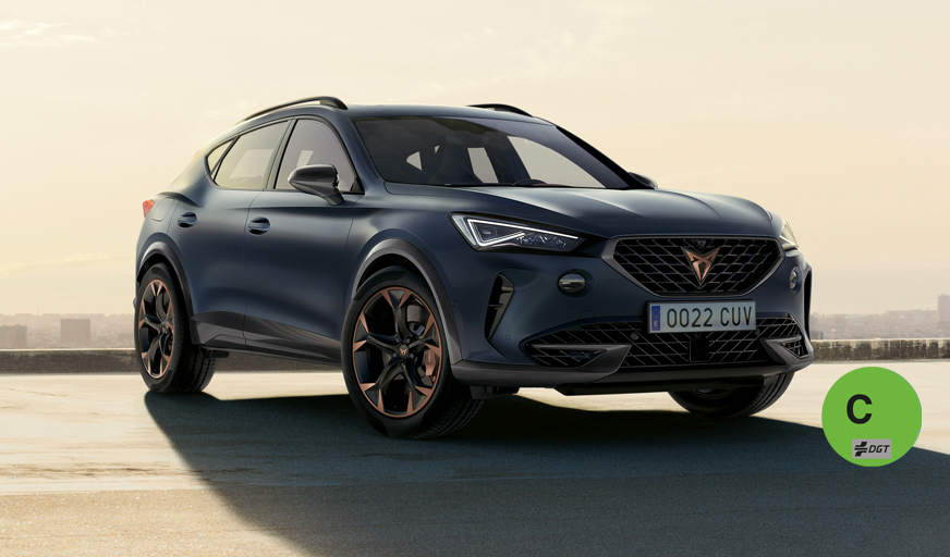 oferta cupra formentor fecosauto