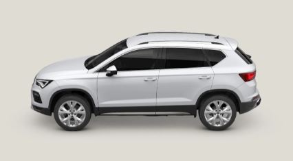 OFERTA SEAT ATECA BLANCO FECOSAUTO