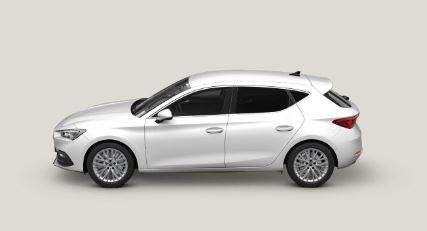 Oferta seat leon blanco Fecosauto
