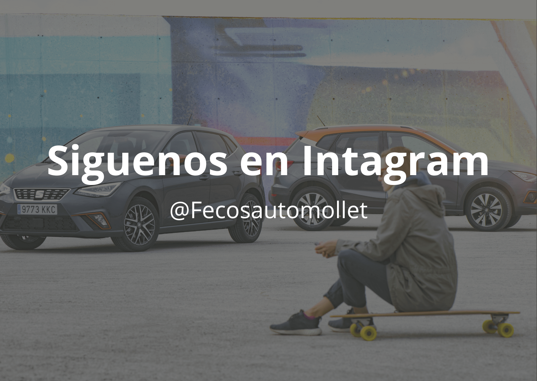 Instagram Oficial