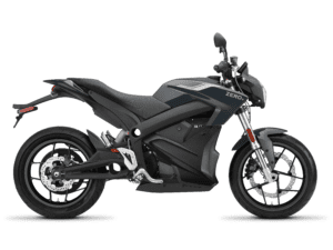 Moto S Zero motorcycles Fecosauto