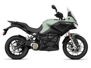Moto DSRX Zero motorcycles Fecosauto