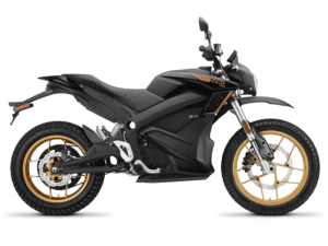 Moto DSR