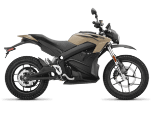 Moto DS Fecosauto