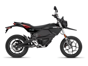 Moto FXE Zero Fecosauto