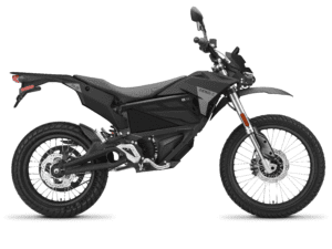 Moto FX zero Fecosauto