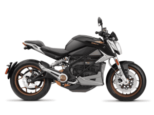 Moto SR/F Zero motorcycles Fecosauto