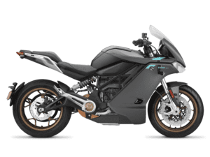 Moto SR/S Zero motorcycles Fecosauto
