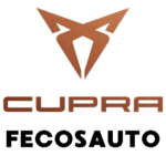 Logo concesionario CUPRA Fecosauto