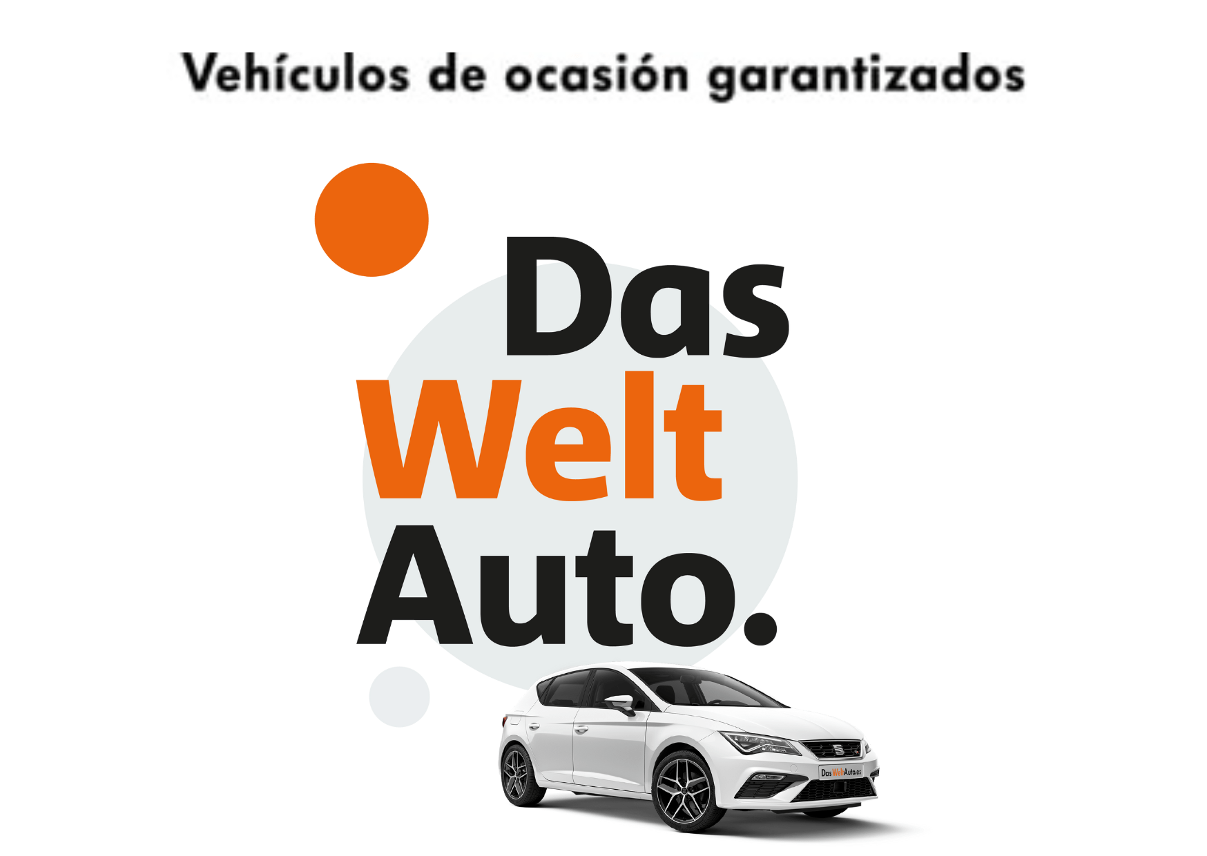 Vehículos de Ocasión