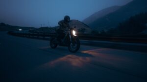 Motos eléctricas