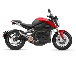 Moto SR Fecosauto