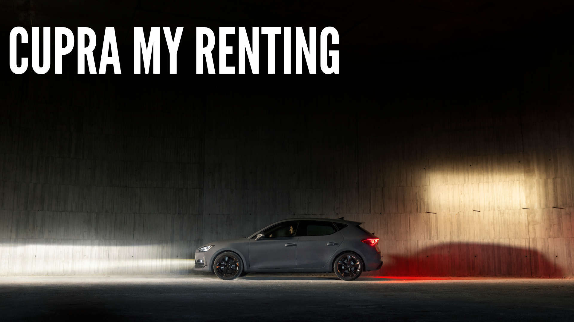 Financiamento My Renting