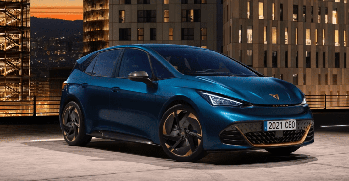 La historia y evolución de Cupra