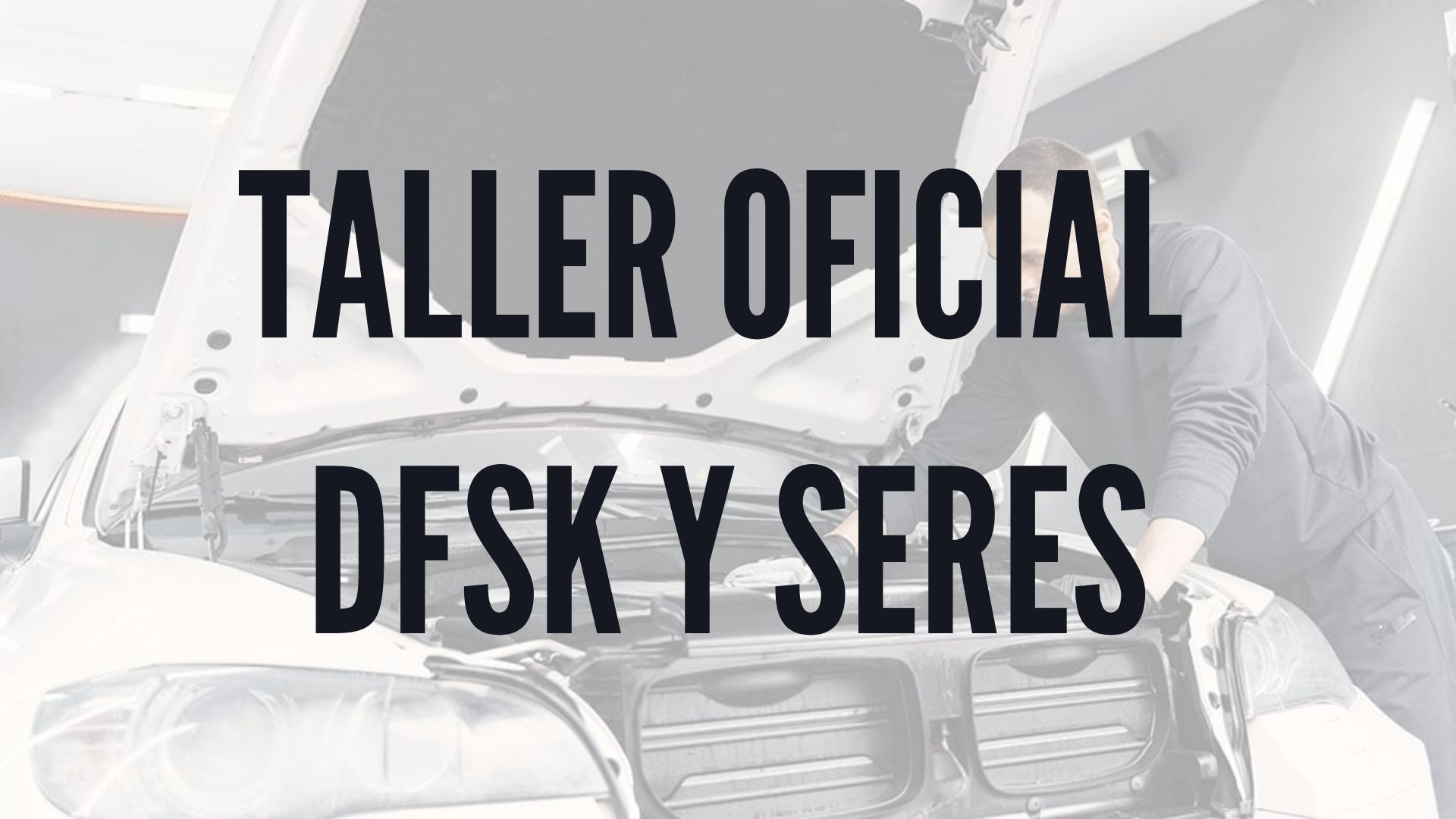 Taller DFSK