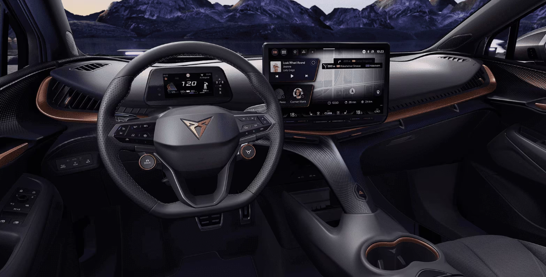 Interior 1