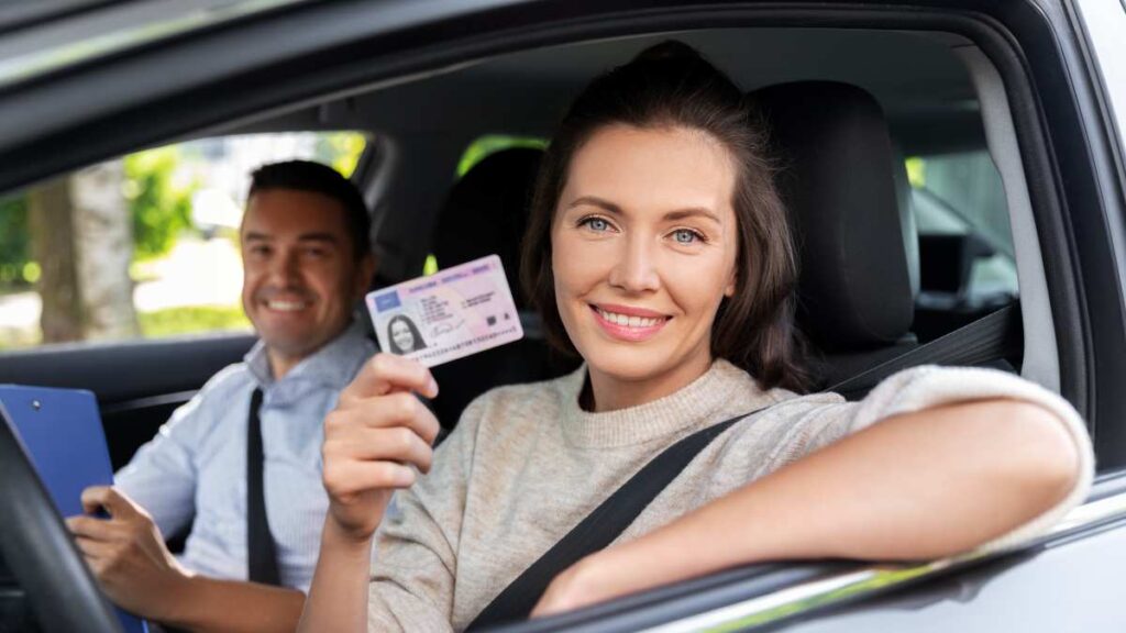 carnets de conducir