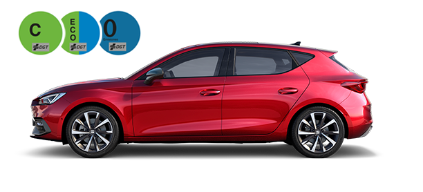 Seat León