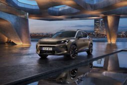 Nuevo Cupra Formentor