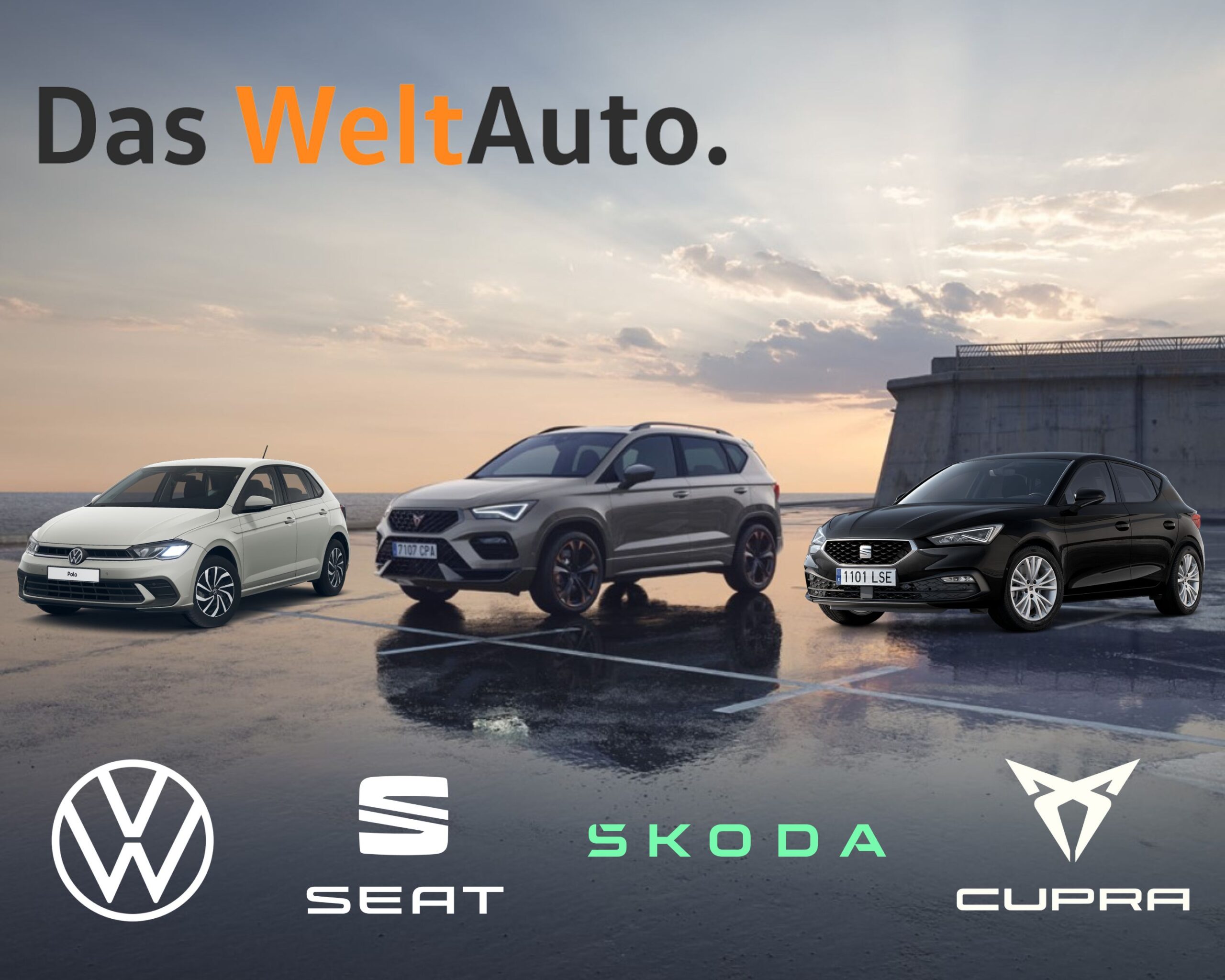 Fecosauto Das WeltAuto