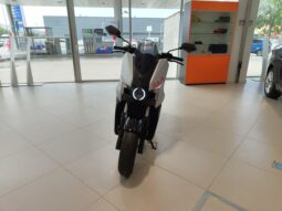Seat Mo 125
