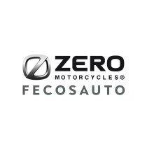 Logo Zero Motorcycles Fecosauto